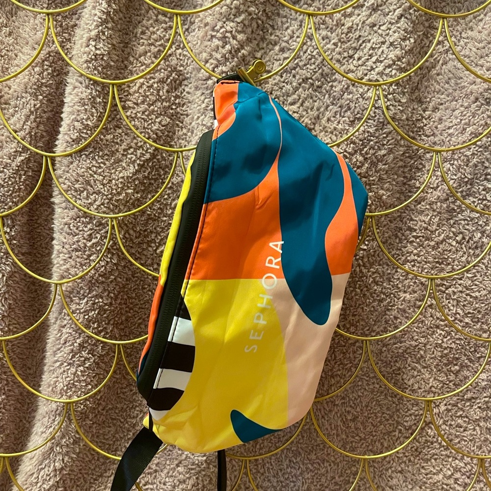 Sephora Fanny Pack Belt Bag